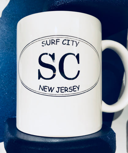 MUGS Surf City SC