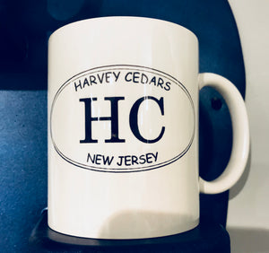 MUGS Harvey Cedars HC