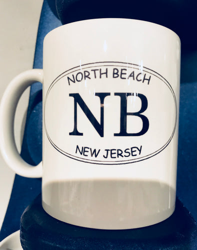 MUGS North Beach NB