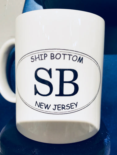 MUGS Ship Bottom SB