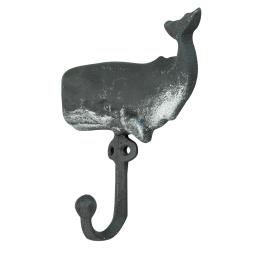 Whale Iron Hook