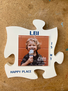 Puzzle LBI is My Happy Place