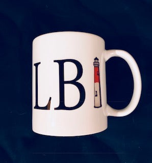 MUGS LBI