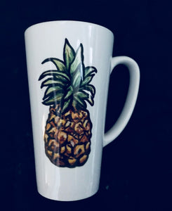 MUGS Pineapple Latte