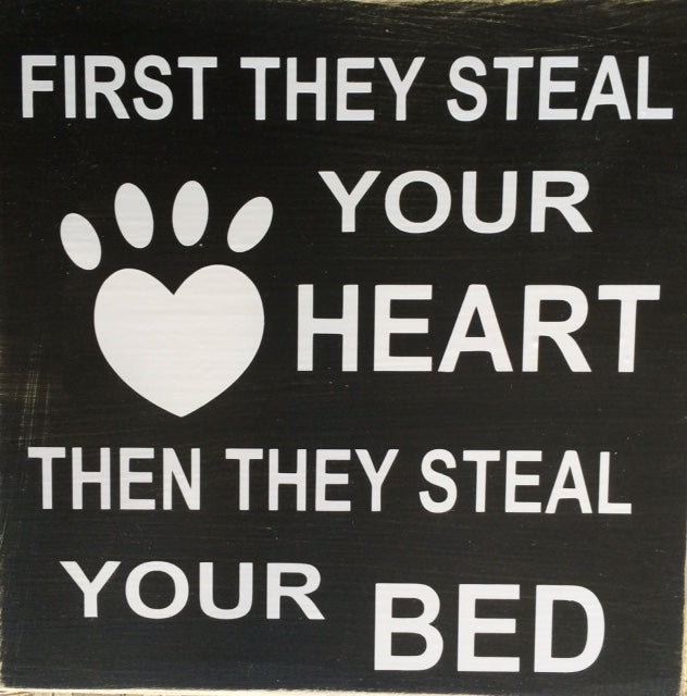 First they steal your heart 7